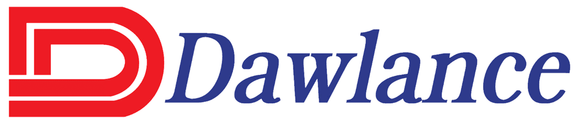 Official Dawlance Logo